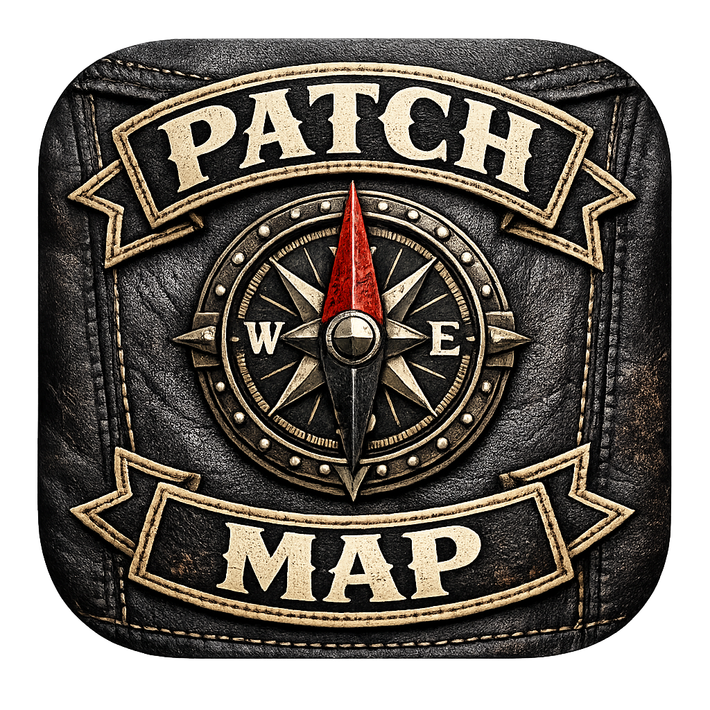 PatchMap